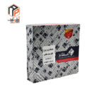 دیسک چرخ جلو سمند ماندو عظام - Image 2