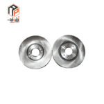 دیسک چرخ جلو سمند ماندو عظام