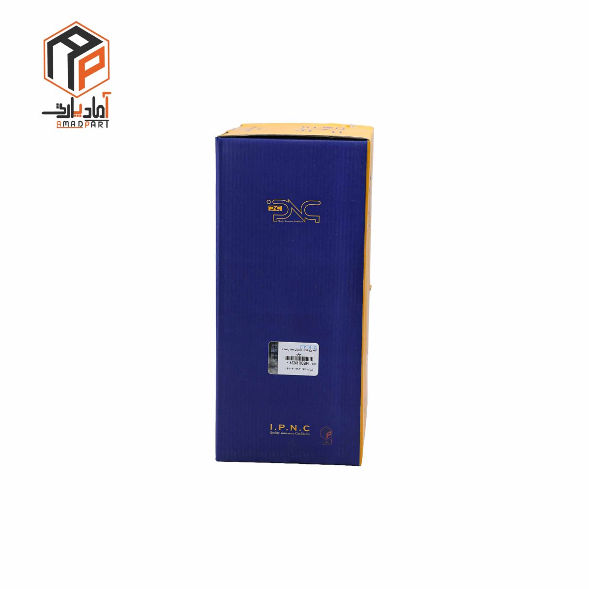 عکس آینه بغل 405 دستی راست طرح قدیم IPNC- 100284