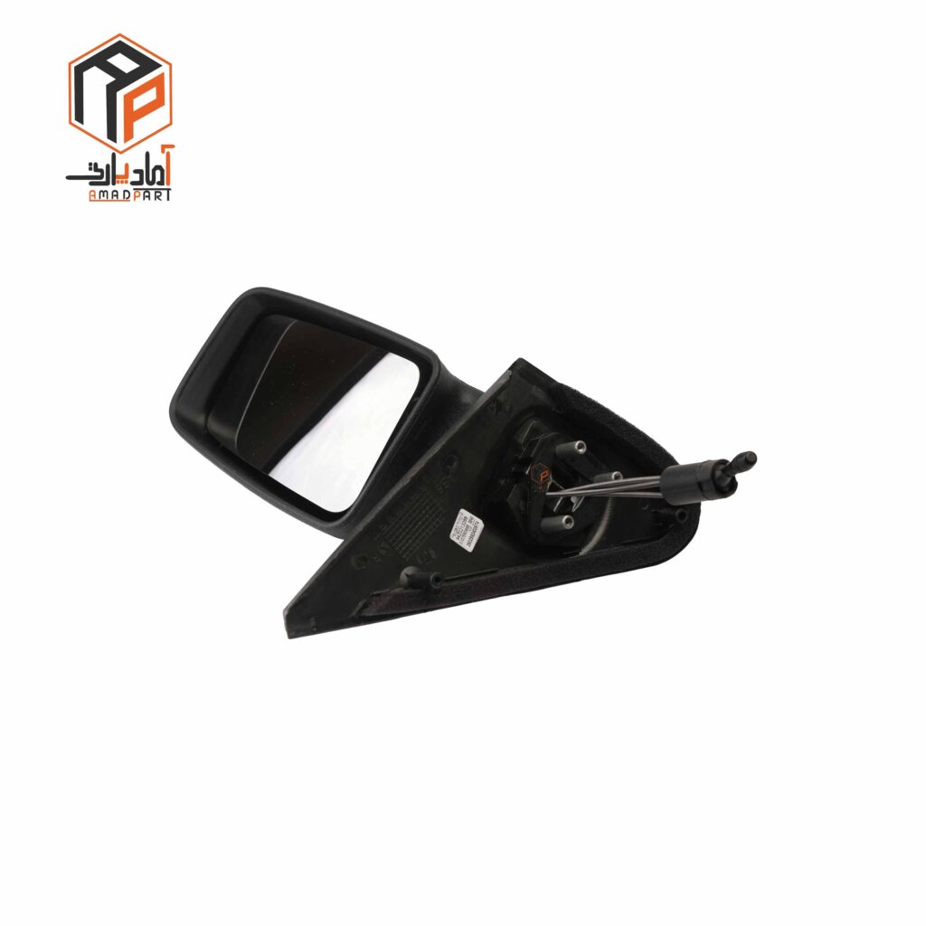 عکس آینه بغل 405 دستی راست طرح قدیم IPNC- 100284
