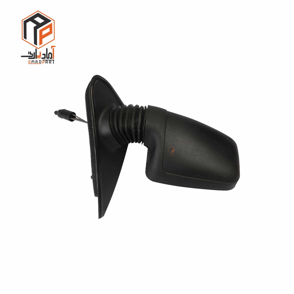 عکس آینه بغل 405 دستی راست طرح قدیم IPNC- 100284