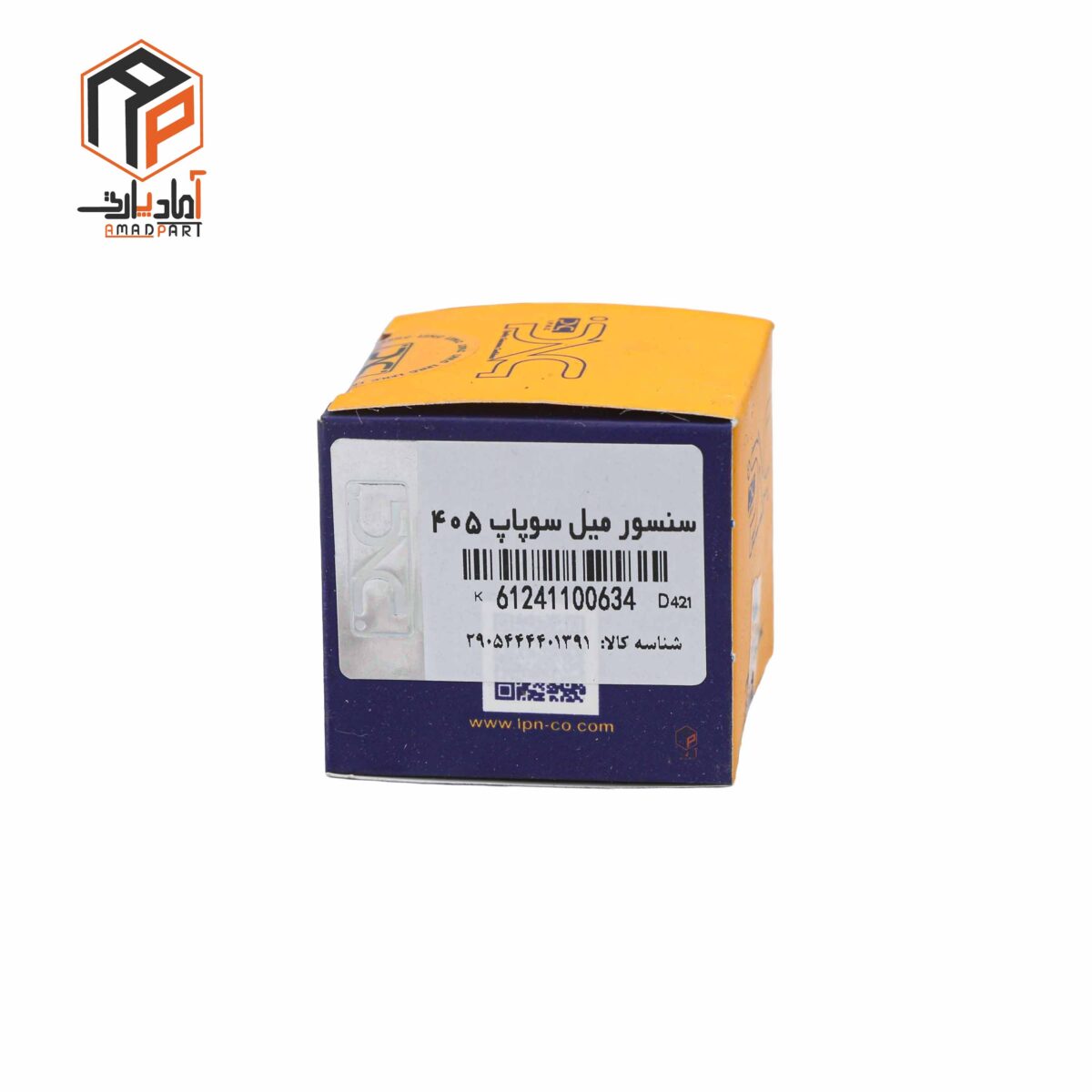 عکس سنسور میل سوپاپ 405 IPNC -100634