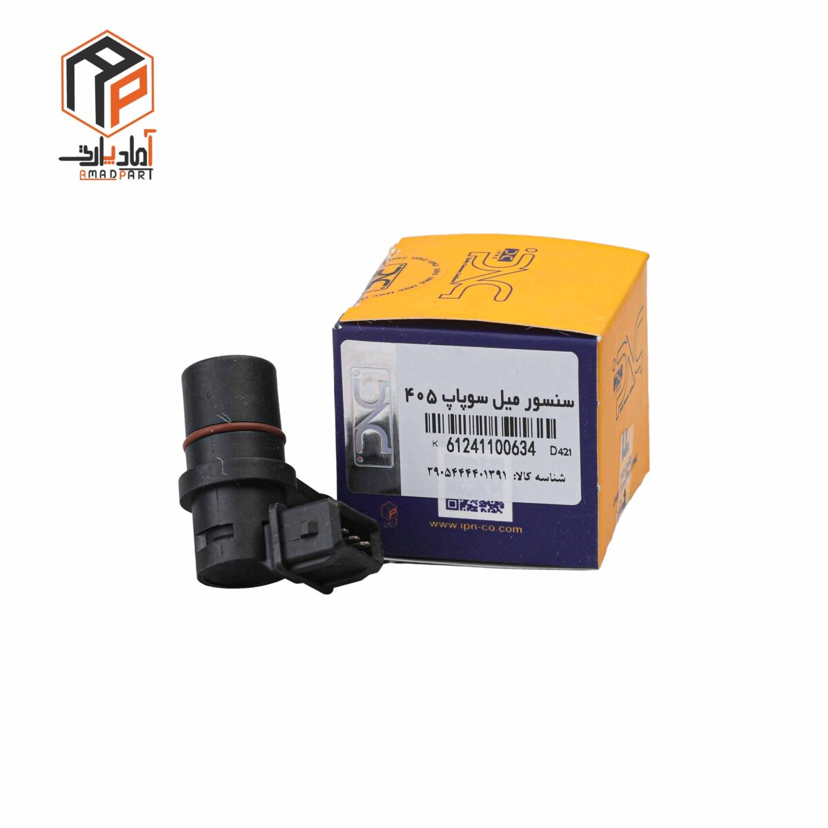 عکس سنسور میل سوپاپ 405 IPNC -100634