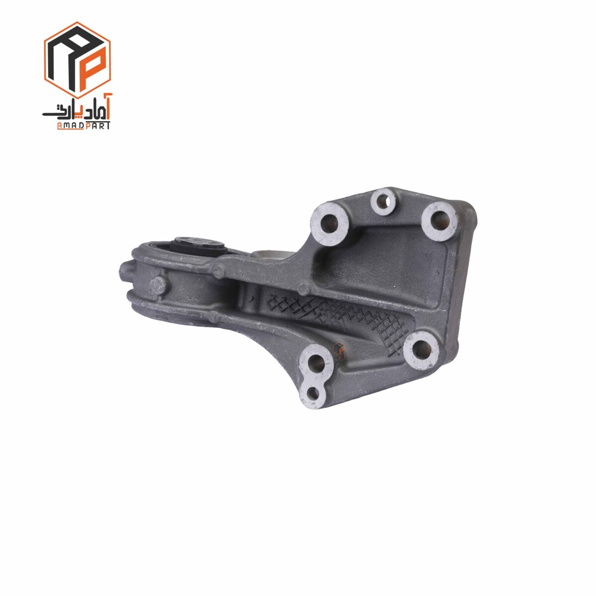 عکس دسته موتور 405 SLX رانا R2 پارس TU5 پایین راست IPNC