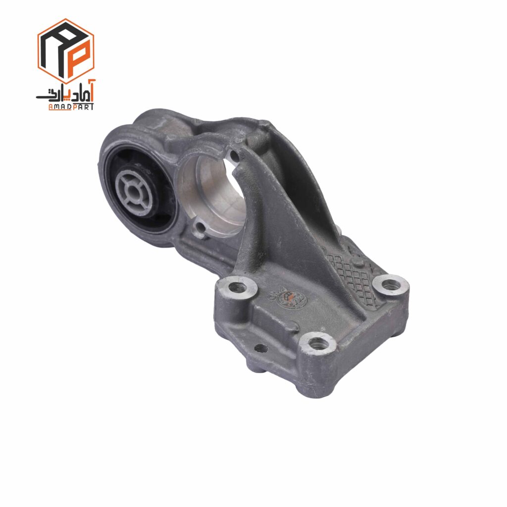 عکس دسته موتور 405 SLX رانا R2 پارس TU5 پایین راست IPNC