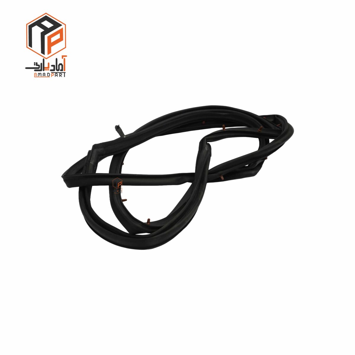 عکس نوار دور درب پراید عقب راست رادیکال - RP3553768