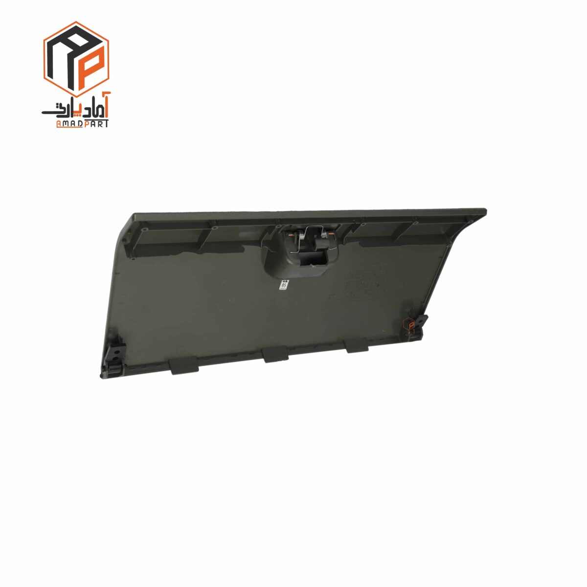 عکس پوسته تکی درب داشبورد پراید صبا رادیکال- RP952