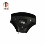 عکس روبوقی پراید 131 X100 مشکی کامل رادیکال- RP438