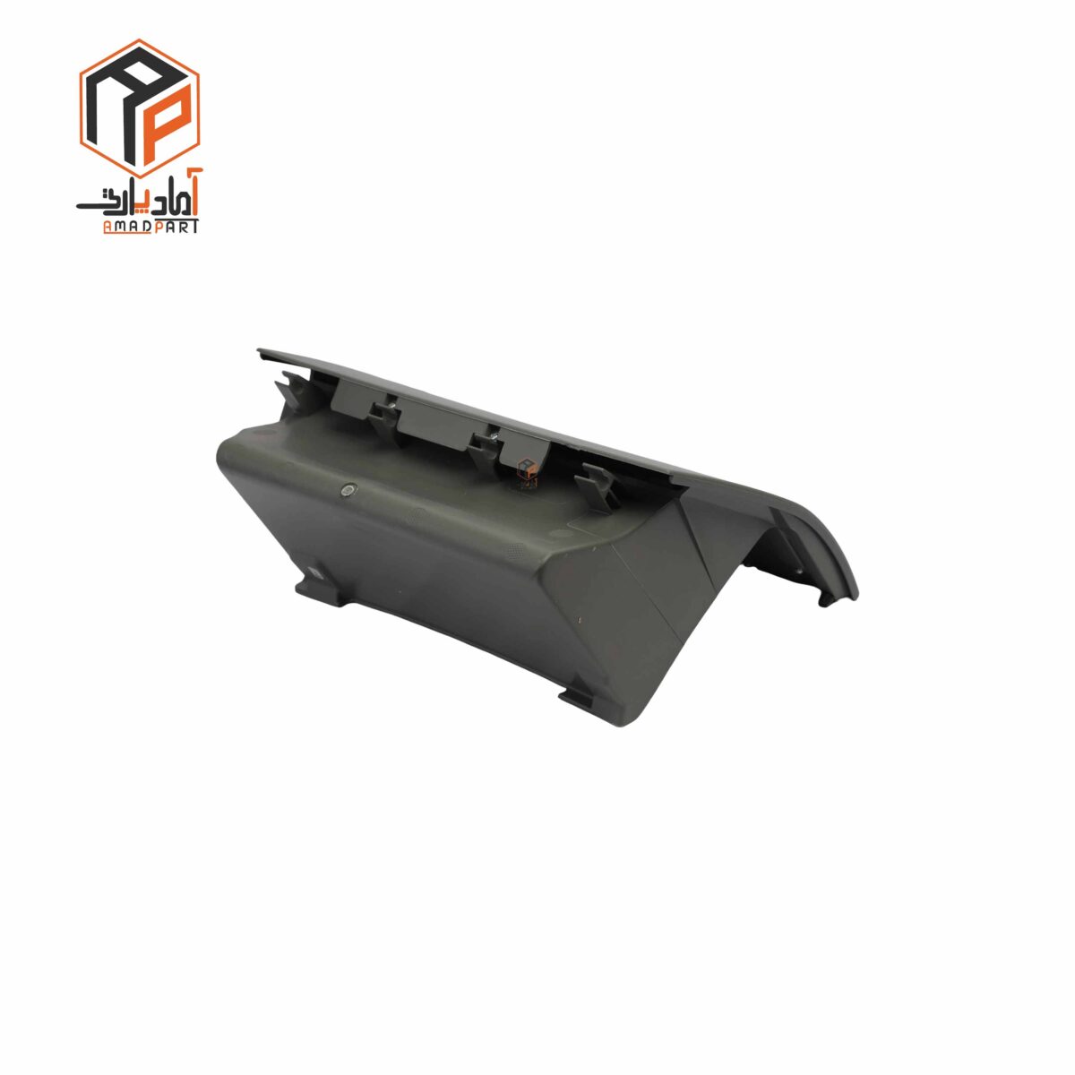 عکس درب داشبورد پراید 131 رادیکال - RP1064