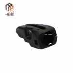 عکس قاب زیر و رو فرمان پراید صبا رادیکال - RP1009