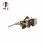 عکس قفل داخل درب عقب پراید طرح جدید چپ رادیکال- RPRL127