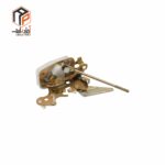 عکس قفل داخل درب عقب پراید طرح جدید چپ رادیکال- RPRL127