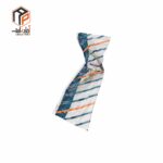عکس لوله فرعی پراید زرد رادیکال- RP90