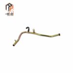 عکس لوله فرعی پراید زرد رادیکال- RP90