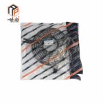 عکس دیاق فن کولر پراید 4 پر ساندن رادیکال - RP1112