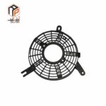 عکس دیاق فن کولر پراید 4 پر ساندن رادیکال - RP1112