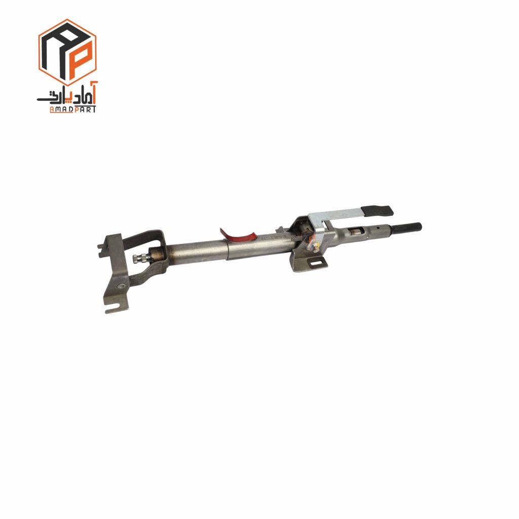 عکس تلسکوپی فرمان پراید تیبا رادیکال - RP793