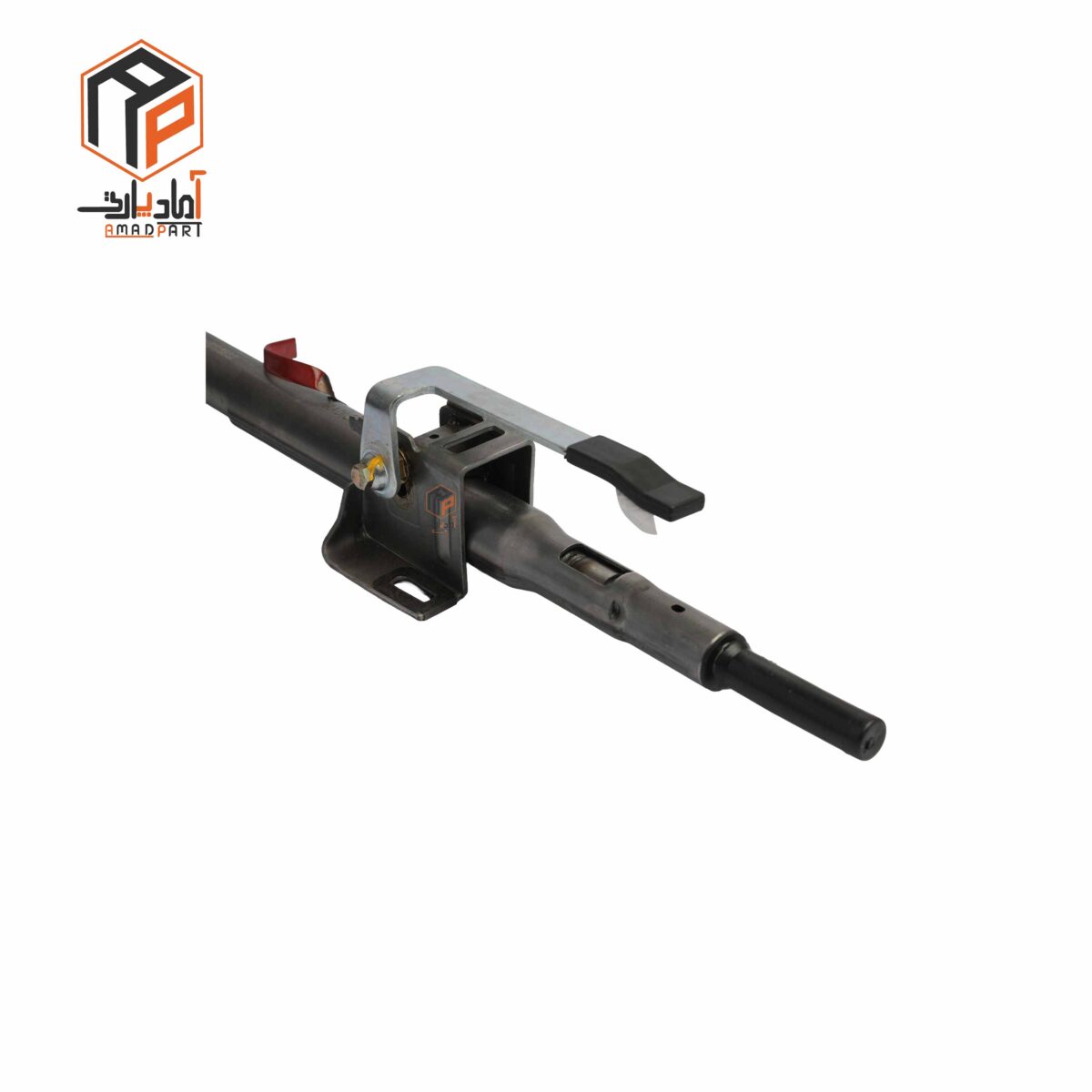 عکس تلسکوپی فرمان پراید تیبا رادیکال - RP793