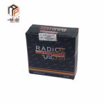 عکس سیلندر ترمز چرخ جلو پراید بدون لنت راست کالیپر رادیکال - RRP600