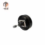 عکس بوستر ترمز پراید CBS لوله پلاستیکی رادیکال - RPC369