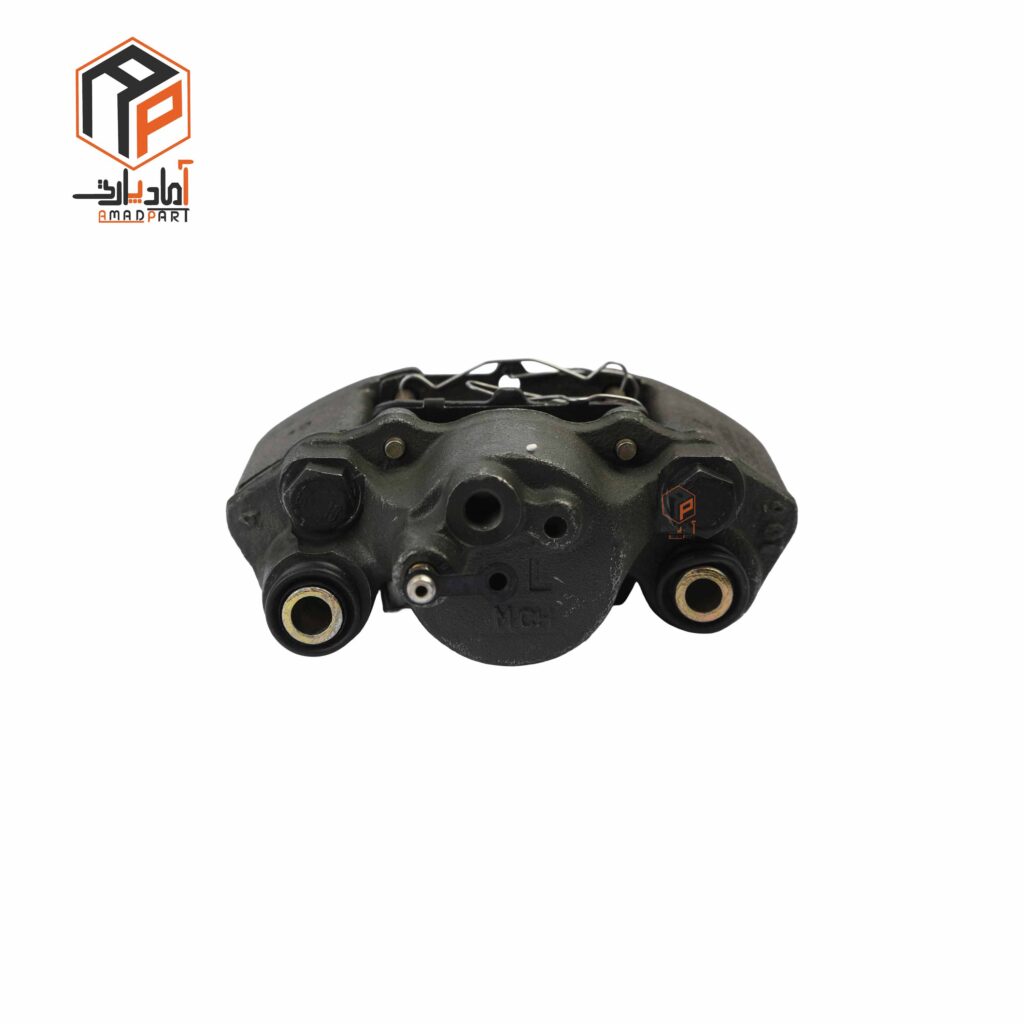 عکس سیلندر ترمز چرخ جلو پراید بالنت چپ کالیپر رادیکال - RPL754