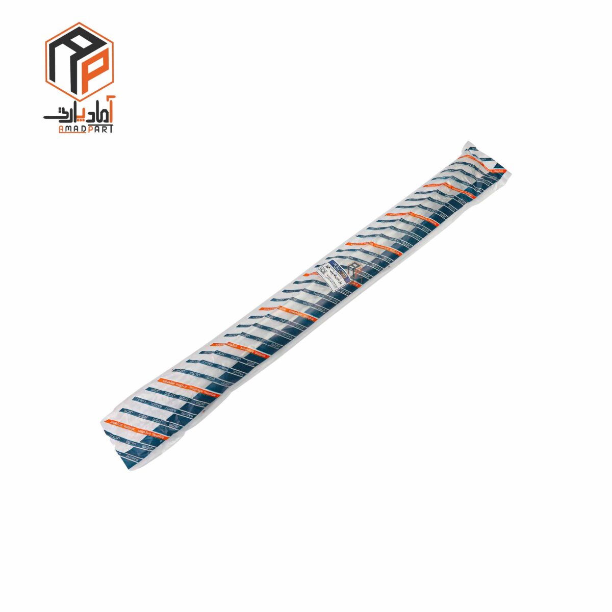 عکس میل پلوس بلند پراید 20 خار رادیکال- RP452