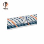 عکس میل پلوس بلند پراید 20 خار رادیکال- RP452