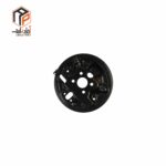 عکس طبق ترمز چرخ عقب پراید ABS چپ رادیکال (صفحه سیستم) -RPL1117