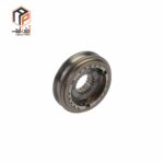 عکس دنده 4 گیربکس پراید کره ای رادیکال- RP472