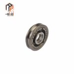 عکس دنده 4 گیربکس پراید کره ای رادیکال- RP472
