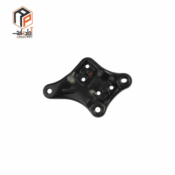 عکس دیاق میل موجگیر پراید راست (پنجه ای میل تعادل) رادیکال - RPR669