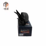 عکس آینه بغل تیبا دستی چپ شرکتی رادیکال- RTL590