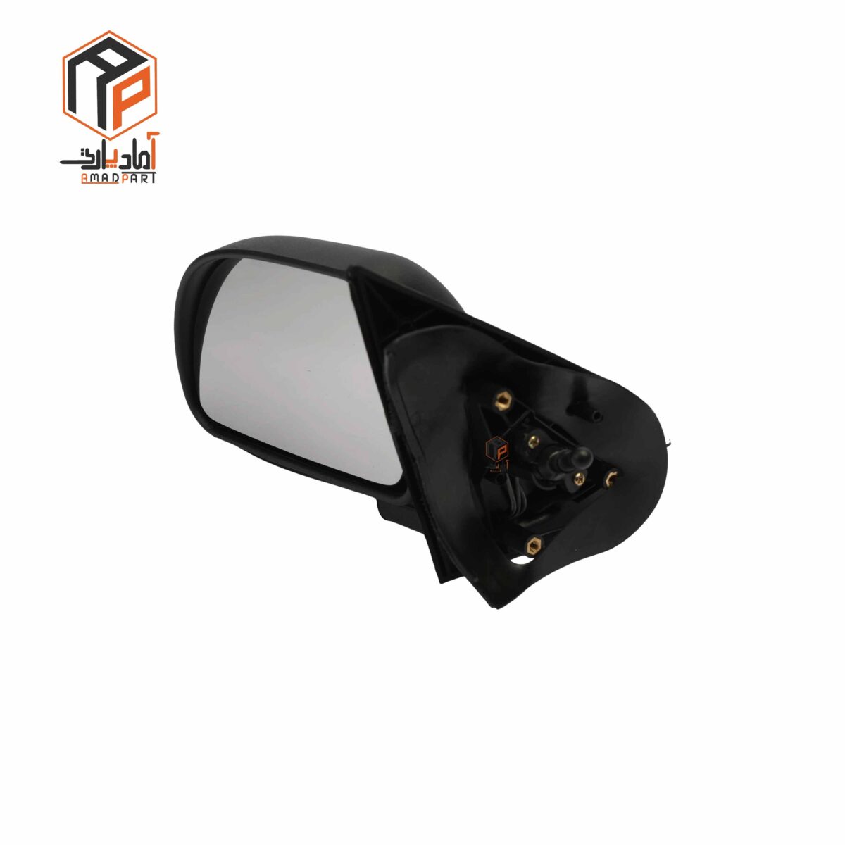 1202724 (4) عکس آینه بغل تیبا دستی چپ شرکتی رادیکال- RTL590