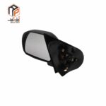 عکس آینه بغل تیبا دستی چپ شرکتی رادیکال- RTL590