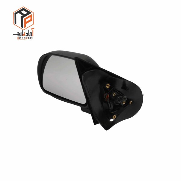 عکس آینه بغل تیبا دستی چپ شرکتی رادیکال- RTL590