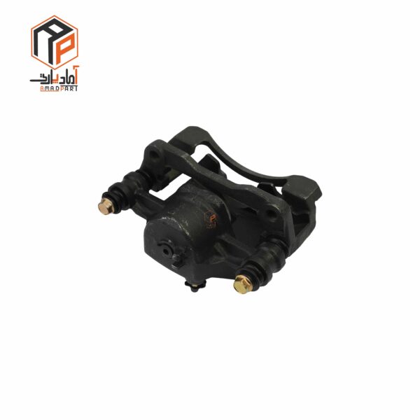 عکس سیلندر ترمز چرخ جلو تیبا چپ کالیپر رادیکال- RTL600