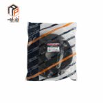 عکس طبق ترمز چرخ عقب تیبا ABS راست (صفحه سیستم) رادیکال - RTR1117