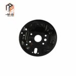عکس طبق ترمز چرخ عقب تیبا ABS راست (صفحه سیستم) رادیکال - RTR1117