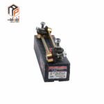 عکس میل موجگیر چپ تیبا رادیکال برای و ساینا و کوییک و ریو (سیبک تعادل) - RTL206