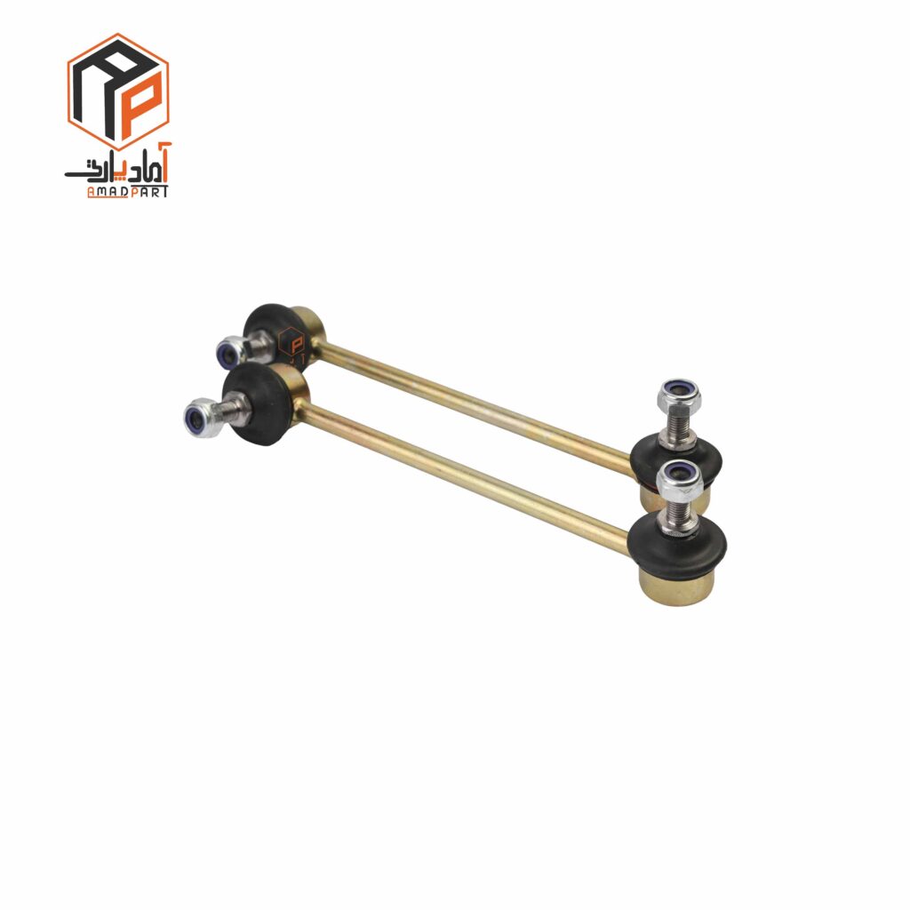 عکس میل موجگیر چپ تیبا رادیکال برای و ساینا و کوییک و ریو (سیبک تعادل) - RTL206