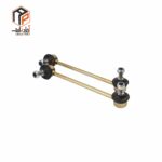 عکس میل موجگیر چپ تیبا رادیکال برای و ساینا و کوییک و ریو (سیبک تعادل) - RTL206