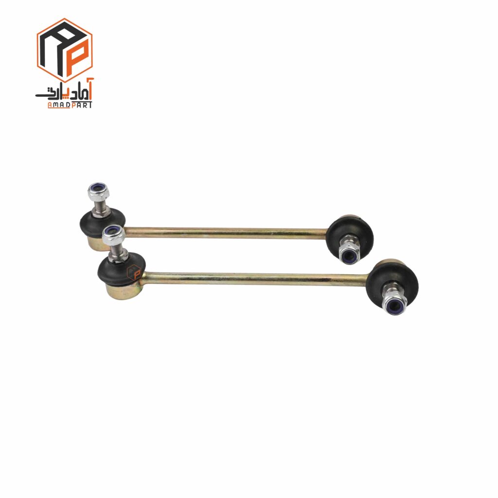 عکس میل موجگیر راست رادیکال تیبا و ساینا و کوییک و ریو (سیبک تعادل) - RTR206