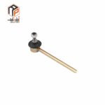 عکس میل موجگیر راست رادیکال تیبا و ساینا و کوییک و ریو (سیبک تعادل) - RTR206