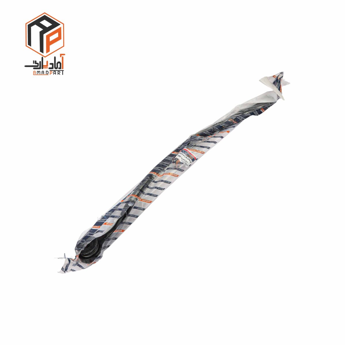 عکس میل تعادل کششی تیبا راست (تنشن) رادیکال- RTR899