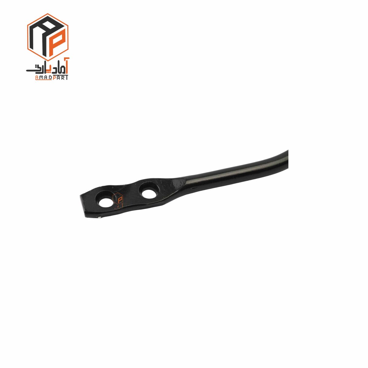 عکس میل تعادل کششی تیبا راست (تنشن) رادیکال- RTR899