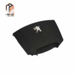عکس روبوقی 405 SLX مشکی رادیکال- R4712B