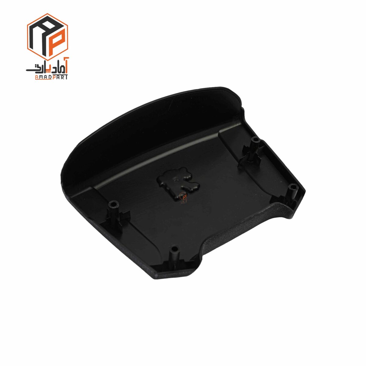 عکس روبوقی 405 SLX مشکی رادیکال- R4712B