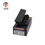 عکس دستگیره درب بیرونی 405 چپ رادیکال - RL4615