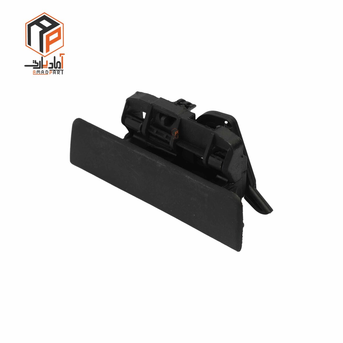عکس دستگیره درب بیرونی 405 چپ رادیکال - RL4615