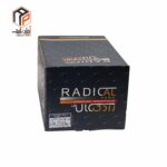 عکس آینه بغل 405 برقی چپ طرح قدیم با لچکی شرکتی رادیکال -RL4639